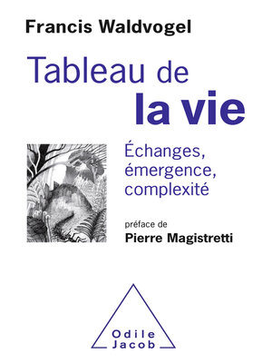 cover image of Tableau de la vie